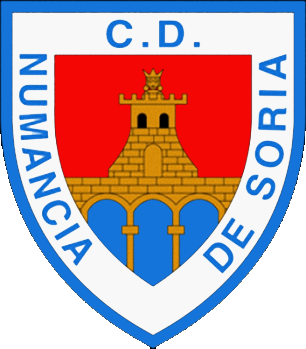 Club Deportivo Numancia de Soria